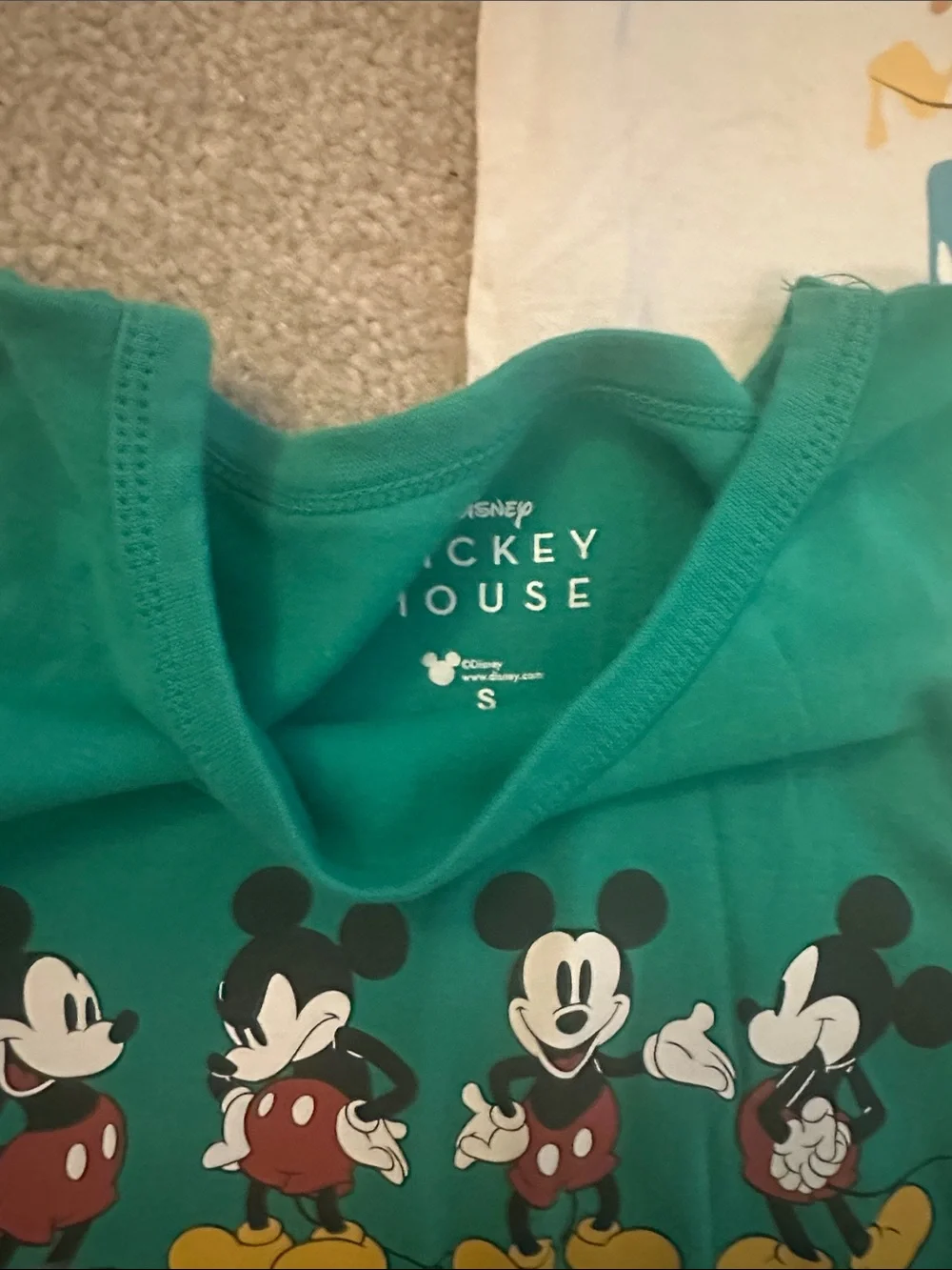 Disney bundle - Picture 5 of 13